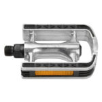 Pedala alu No-slip 311000 - slika 2