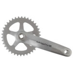 M-Wave gonilka 38z 350652 - slika 2