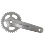 M-Wave gonilka 33z 350653 - slika 2