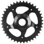 SAMOX verižnik, 40Z, direct mount, bosch Gen3, CL47,jeklo - slika 2