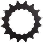 SAMOX verižnik, 16Z, direct mount, Bosch gen2, jeklo - slika 2