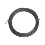 M-Wave bovden zavor, teflon, 5mm, črn, OE, 500m - slika 2
