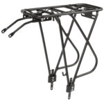 M-Wave prtljažnik  TRAVELLER A II, 26-29˝, max 25kg - slika 2