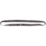 Trak zaščitni za obroč 20" x 18mm, 1122mm,črn, 1 kos - slika 2