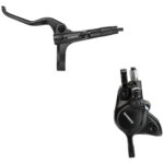 SHIMANO disk zavora BL-MT200, BR-MT200 sprednja - slika 2