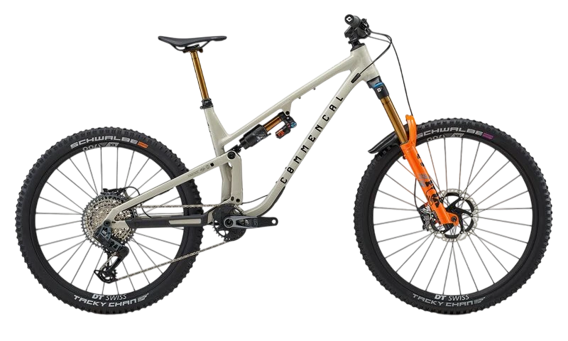 Enduro kolesa