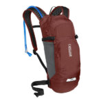 CamelBak 25 Nahrbtnik LOBO Meh 2l, 9l, Opečnato Rdeča