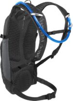CamelBak 26 Nahrbtnik LOBO Meh 2l, 9l, Črna - slika 2