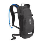 CamelBak 26 Nahrbtnik LOBO W's Meh 2l, 9l, Črna