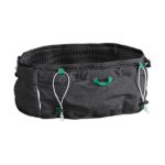 CamelBak 26 Pas za tek ULTRA BELT Bidon mehek 0,5 Črna M/L - slika 2