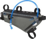 CamelBak 26 torba MULE Frame Pack Meh 2l, 4,5l, Siva Vel. L