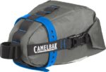 CamelBak 26 torba MULE Saddle Pack 1l, Siva - slika 2
