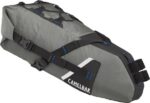 CamelBak 26 torba MULE Saddle Pack 9l, Siva