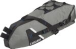 CamelBak 26 torba MULE Saddle Pack 9l, Siva - slika 2