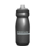 CamelBak bidon Podium Bottle 0,62l, Black/Črna