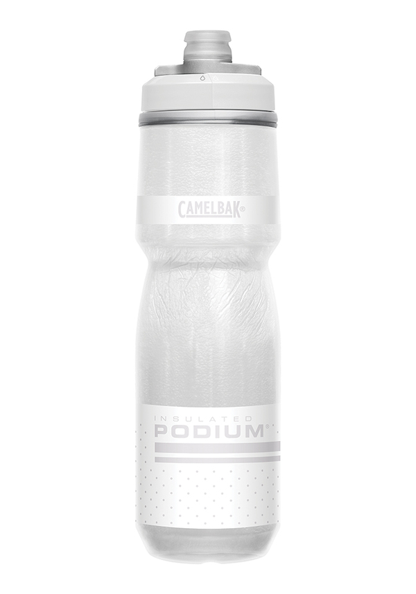 camelbak-bidon-podium-chill-071l-reflective-ghostodsevn CamelBak bidon Podium CHILL 0,71l, Reflective Ghost/Odsevn - slika 1