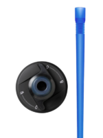 CamelBak bidon Podium STEEL Termo, 0,53l, Peščena - slika 2