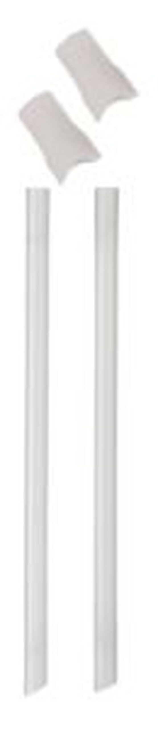 camelbak-bottle-slamici-inustnik-prozorna-22-kom CamelBak Bottle slamici in ustnik, prozorna, 2×2 kom - slika 1