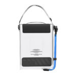 CamelBak Meh FUSION 10l Prozorna, Zadrga - slika 2