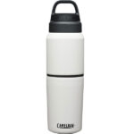 CamelBak MULTIBEV Vacuum INOX 0,5l/0,35l, White/Bela