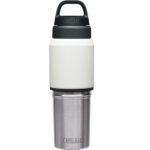 CamelBak MULTIBEV Vacuum INOX 0,5l/0,35l, White/Bela - slika 2