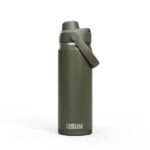 CamelBak THRIVE CHUG INOX stkl 0,6l, Moss/ Zelena