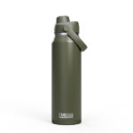 CamelBak THRIVE CHUG INOX stkl 1l, Moss/ Zelena