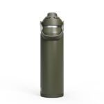 CamelBak THRIVE CHUG INOX stkl 1l, Moss/ Zelena - slika 2