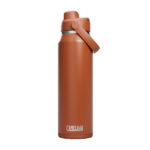 CamelBak THRIVE CHUG INOX stkl 1l, Sierra Red/Rdeča