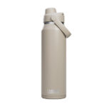 CamelBak THRIVE CHUG INOX stkl 1l, Stone/Peščena