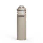 CamelBak THRIVE CHUG INOX stkl 1l, Stone/Peščena - slika 2