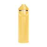 CamelBak THRIVE CHUG INOX stkl 1l, Yellow Bloom/Rumena - slika 2