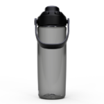 CamelBak THRIVE CHUG steklenic 0,6l, Charcoal/Oglje Siva - slika 2