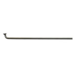 CN Spoke, napera inox 2,3mm x 278mm, 1000 kos