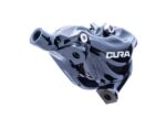 Formula čeljust CURA FM,  Shimano kompatibilna, Črna - slika 2