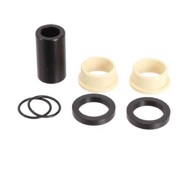 fox-803-03-144-distancnik-6mm-2219mm-alu-5-delni FOX 803-03-144 distančnik 6mm × 22,19mm, alu, 5 delni - slika 1