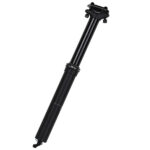 KS potopna sedežna opora LEV Int. 30,9mm, 200mm drop