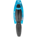 M-WAVE blatnik Mud Max QR. sprednji, clip on, črn, 26-29 - slika 2