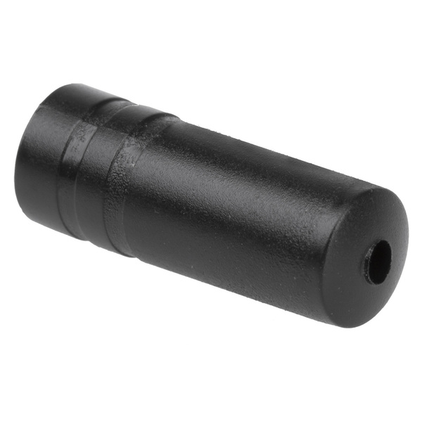 m-wave-koncnik-bovdna-4mm-pvc-100kos M-Wave končnik bovdna 4mm PVC, 100kos - slika 1