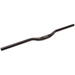 M-Wave krmilo MTB, 31,8, 700mm, 30mm rise, srebrn