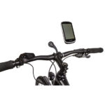 M-WAVE nosilec za števce Garmin, …, CNC aluminij - slika 2