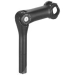 M-Wave nos.krmila 31,8mmx 1 1/8",90mm, 0-90°,pril.,črn