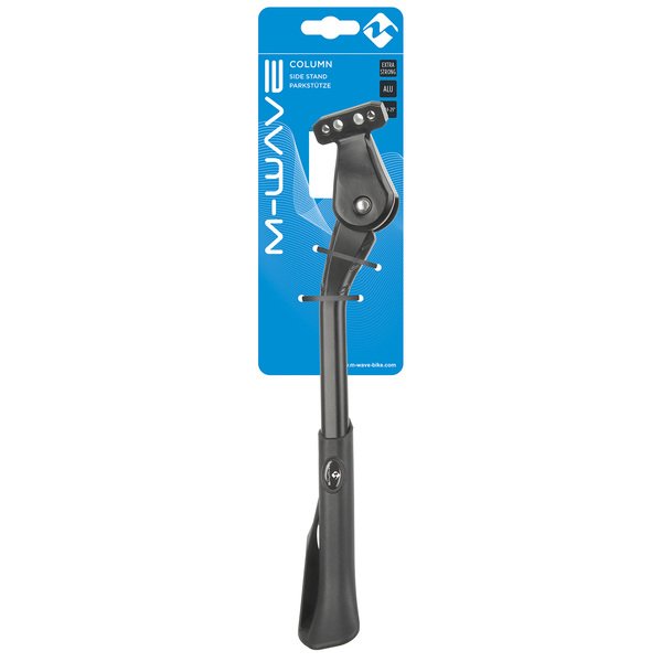 m-wave-opora-kolesa-ebike-montaza-na-okvir-crna-24-29 M-Wave opora kolesa Ebike montaža na okvir, črna, 24-29 - slika 1