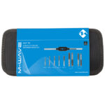 M-WAVE orodje Cut 10 za navoje pedal, torba
