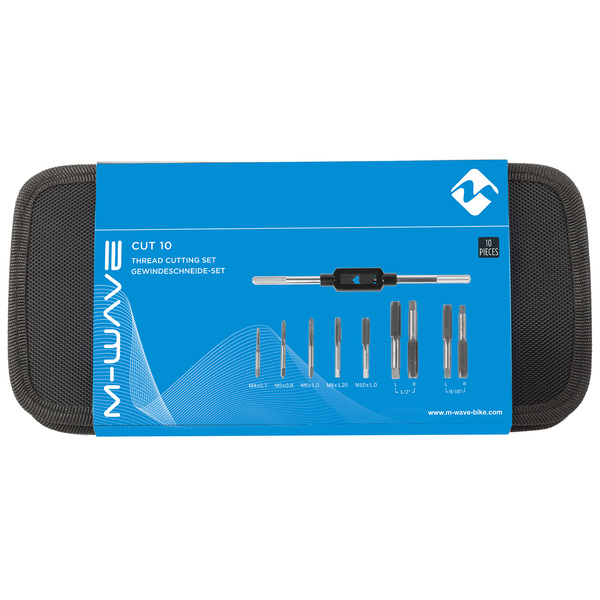 m-wave-orodje-cut-10-za-navoje-pedal-torba M-WAVE orodje Cut 10 za navoje pedal, torba - slika 1