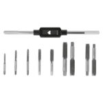 M-WAVE orodje Cut 10 za navoje pedal, torba - slika 2