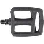 M-Wave pedala Steady Flat 2 PP, polimer ležaj, odsevniki - slika 2