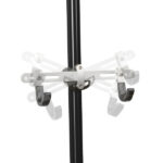 M-Wave stojalo koles430272 2 kljuki, nadomestni 420x32mm - slika 2