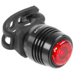 M-Wave svetilka Apollon mini  USB, set. sprednja + zadnja - slika 2
