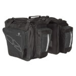 M-Wave torba potovalna Traveller, 3 delna, črna